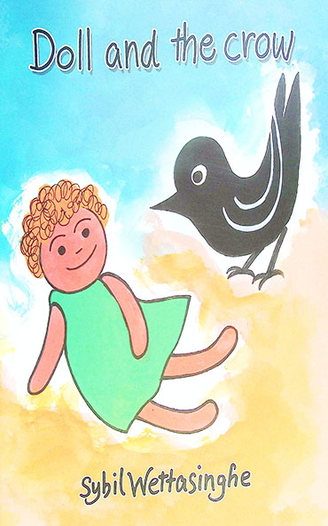 Doll And The Crow