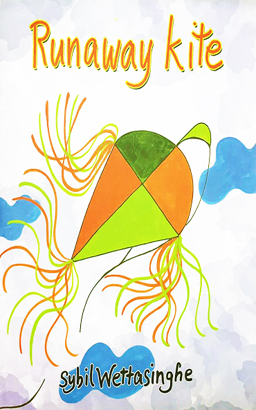 Runaway Kite