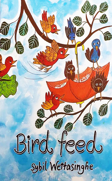 Bird Feed