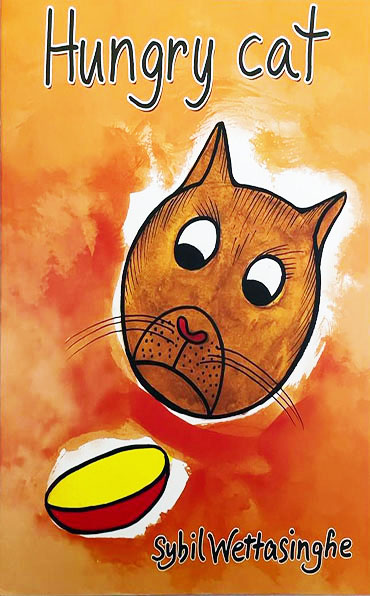 Hungry Cat