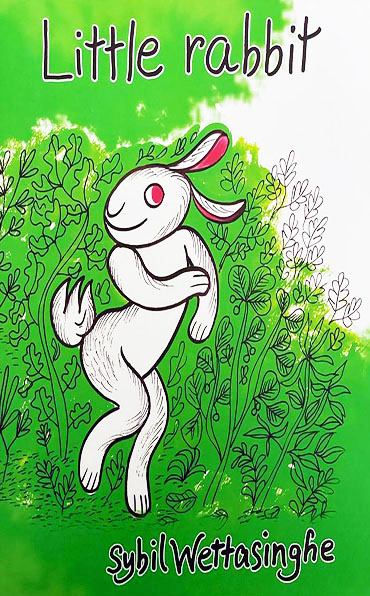 Little Rabbit