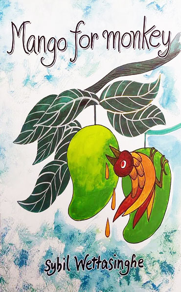 Mango For Monkey