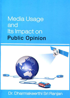 Media Usage and Its Impact on Public Opinion