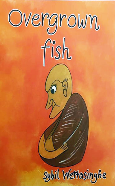 Overgrown Fish