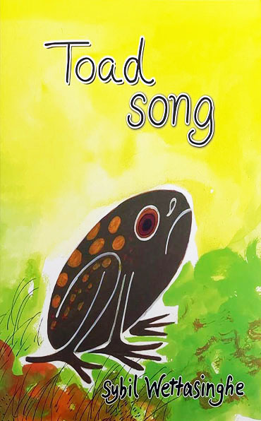 Toad Song