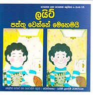 ලයිට් පත්තු වෙන්නේ මෙහෙමයි -  පෙනෙන නොපෙනෙන ලෝකය 15